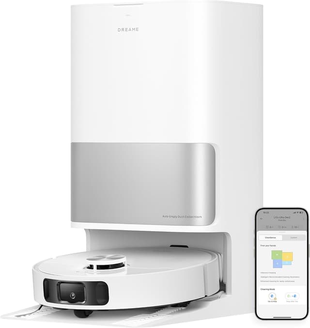 Dreame L10s Ultra Gen 2