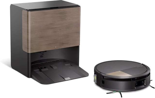 iRobot Roomba Max 705 Combo