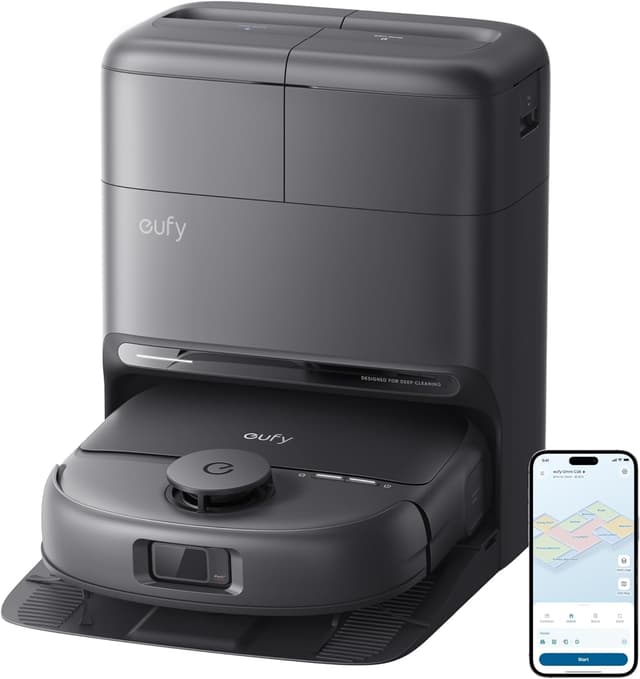 eufy C28 Omni