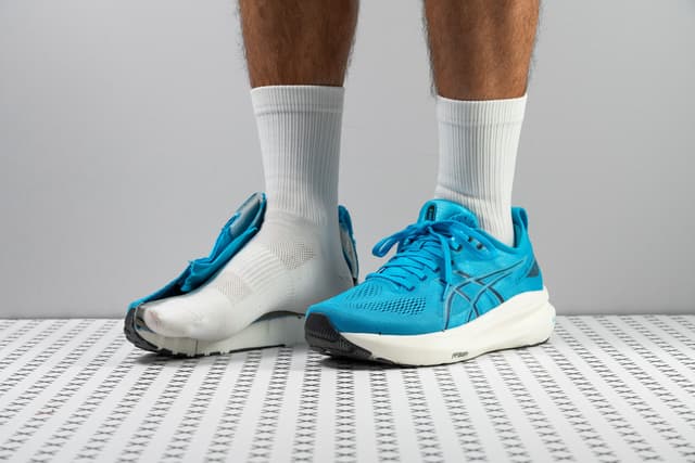 ASICS Gel-Kayano 31