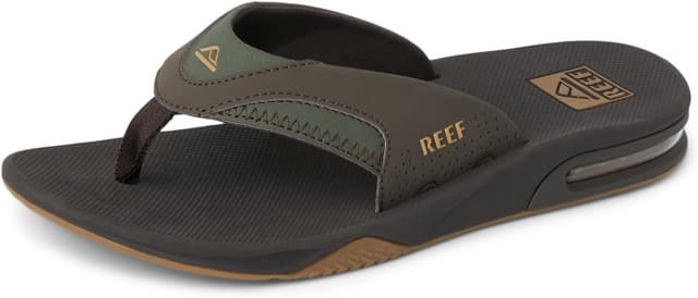 Reef Fanning Men's Flip Flop