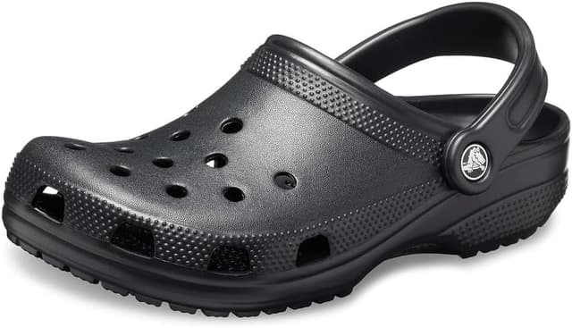 Crocs Unisex Classic Clog