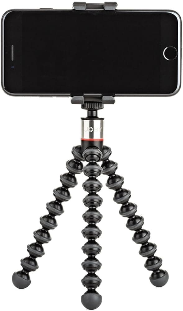 Joby GripTight ONE Micro Stand