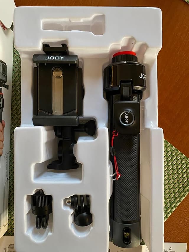 Joby GripTight Pro TelePod