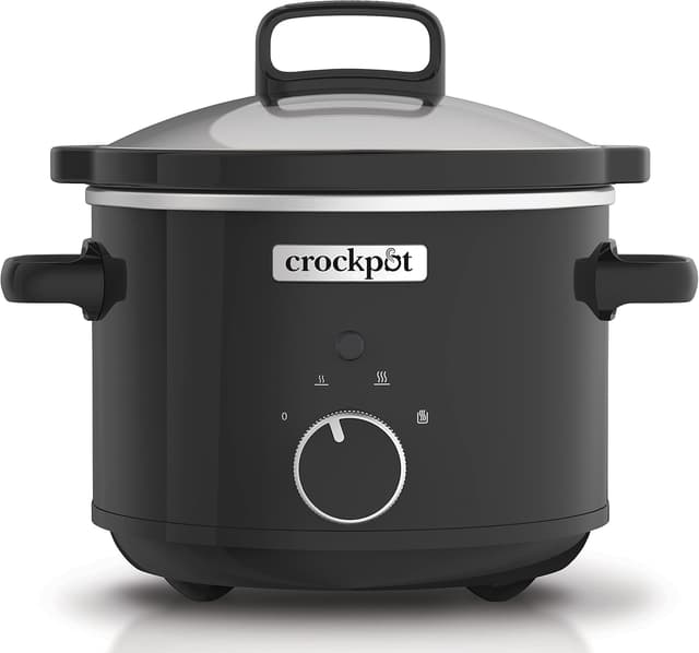 Crock-Pot 2.4L Slow Cooker CSC046