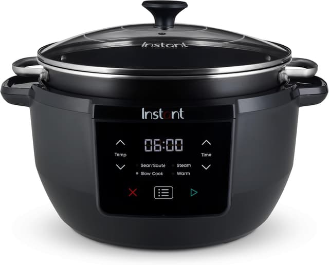 Instant Pot Superior Slow Cooker 7.1L
