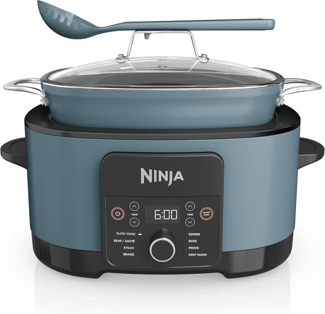 Ninja Foodi PossibleCooker 8-in-1 8L MC1001UK