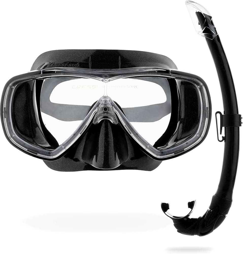 Best Snorkel Sets 2026: Top UK Masks & Fins