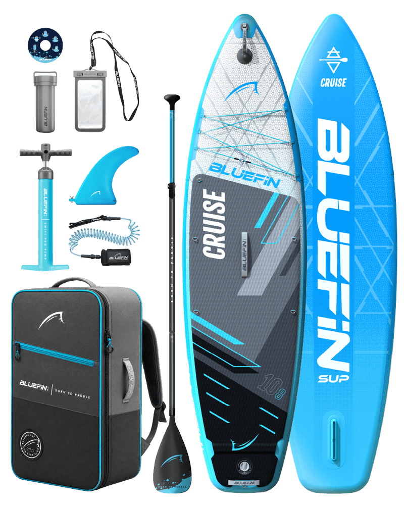 Best Stand Up Paddle Boards 2026: Top 9 UK Picks