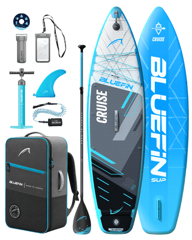 Bluefin Cruise 9'8 Junior SUP Board