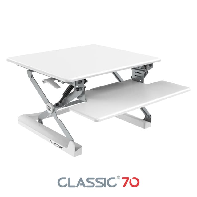 Yo-Yo DESK 70 Standing Desk Converter