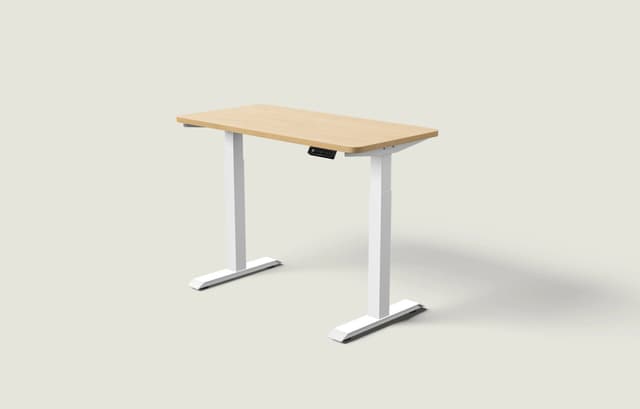 Desktronic HomeOne Standing Desk 160x80cm