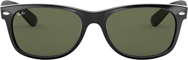 Ray-Ban New Wayfarer Classic RB2132 Sunglasses (52mm)