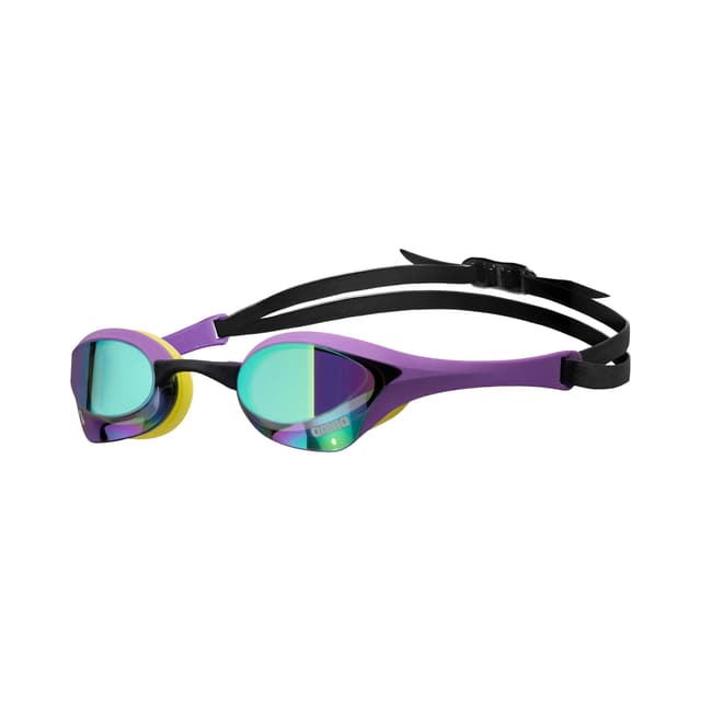 Arena Cobra Ultra Swipe Mirror Racing Goggles