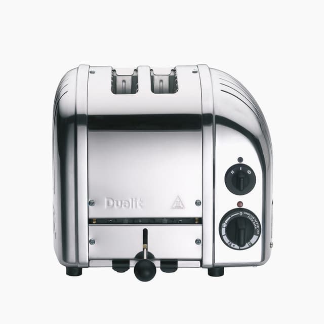 Dualit Classic 2 Slice NewGen Toaster 27185
