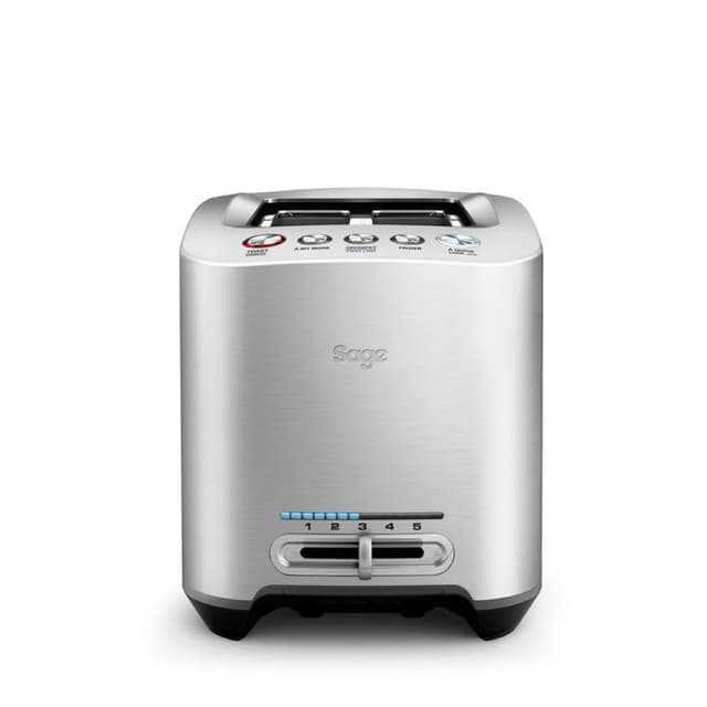 Sage The Smart Toast 2-Slice Toaster BTA825