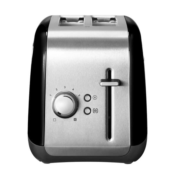KitchenAid Classic 2-Slice Toaster 5KMT2115BOB