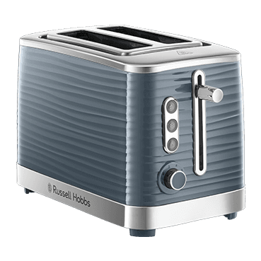 Russell Hobbs Inspire 2 Slice Toaster 24373
