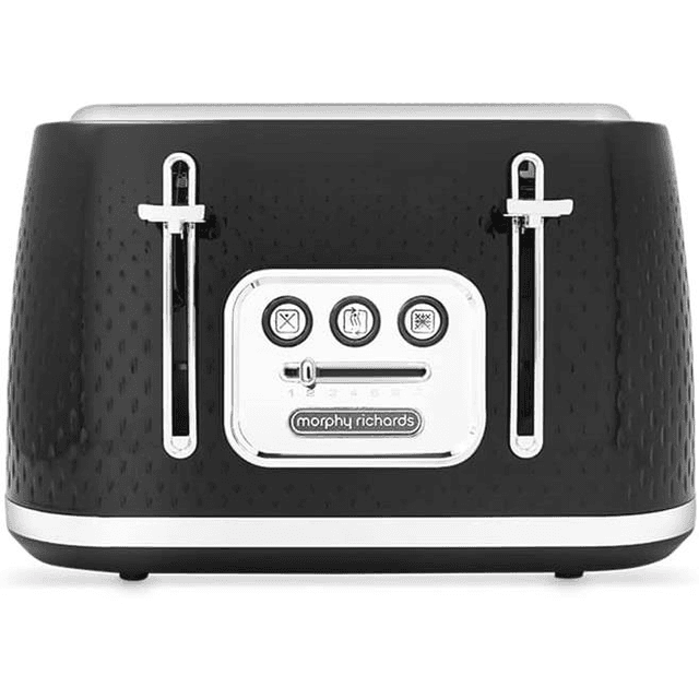 Morphy Richards Verve 4-Slice Toaster 243010
