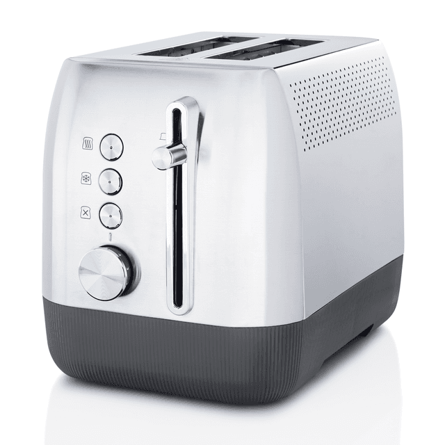 Breville Edge Deep Chassis 2-Slice Toaster VTT981