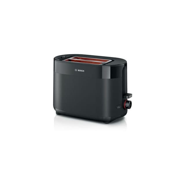 Bosch MyMoment Delight 2-Slice Toaster TAT2M123GB