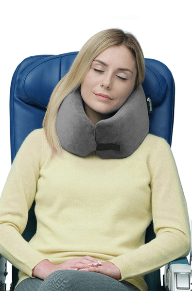 Travelrest Nest Ultimate Memory Foam Travel Pillow