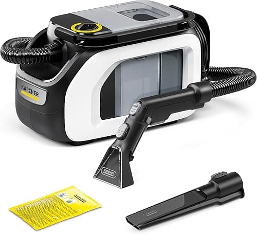 Henry HVR 160-11 Bagged Cylinder Vacuum Cleaner