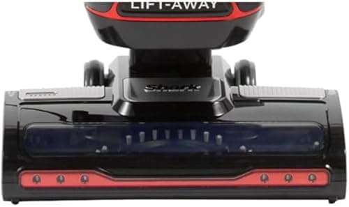 Shark NV602UKT Corded Upright Vacuum Cleaner with Lift-Away