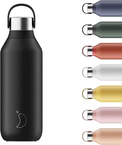 Best Water Bottles 2026: UK Picks Reviewed