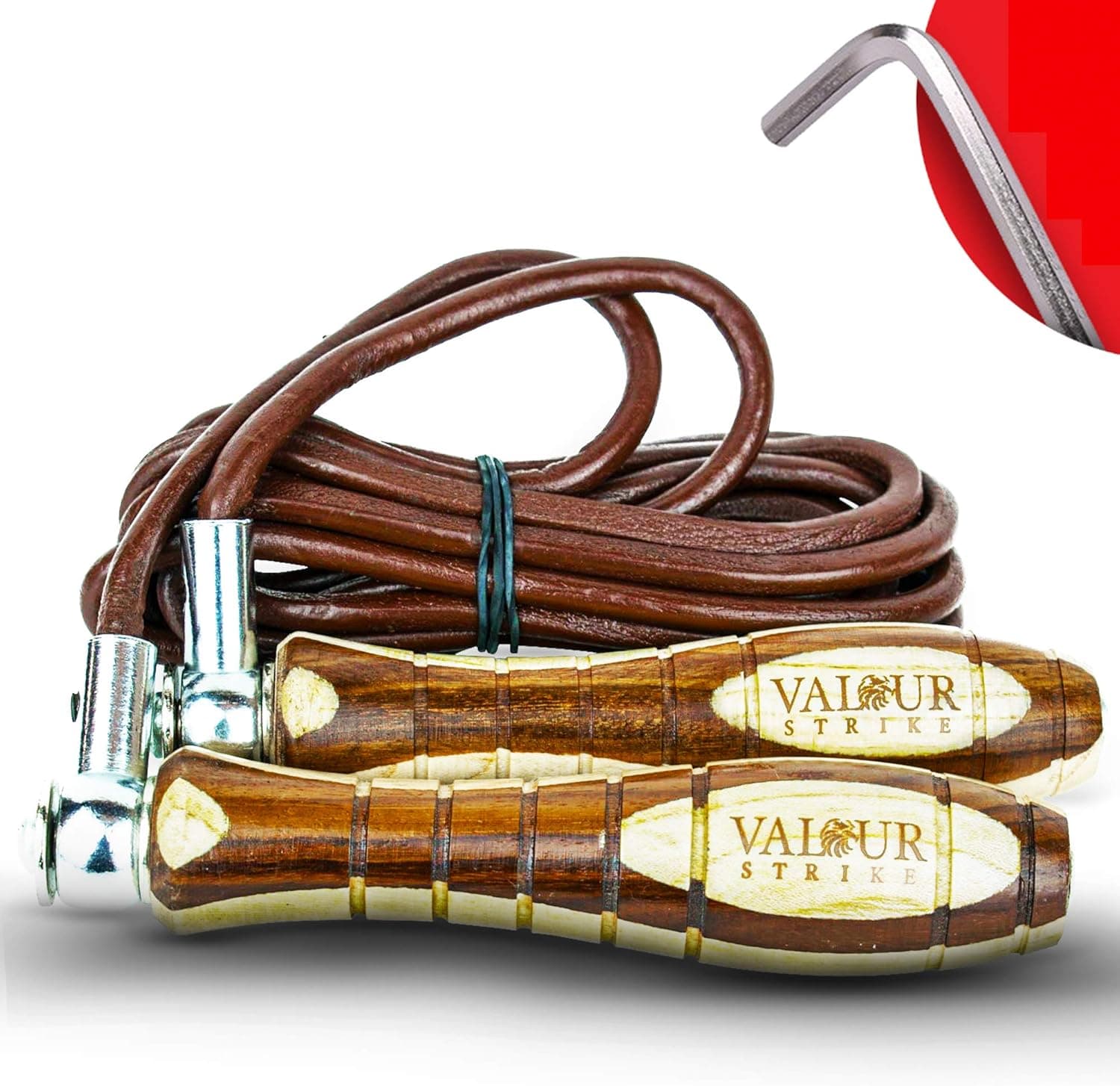 Best Weighted Skipping Ropes 2026: UK Picks Compared