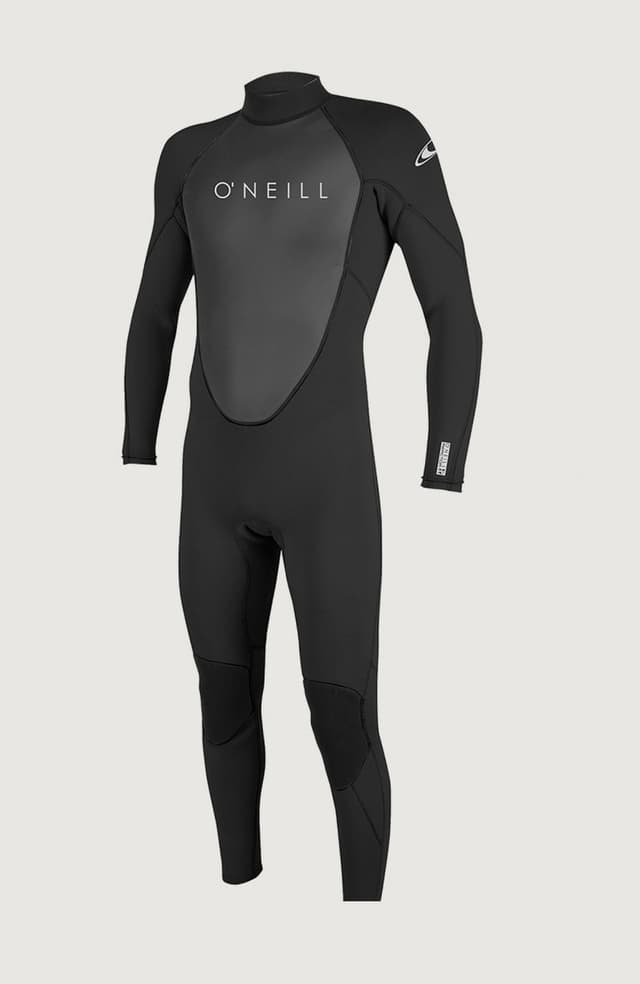 O'Neill Reactor-2 3/2mm Back Zip Full Wetsuit
