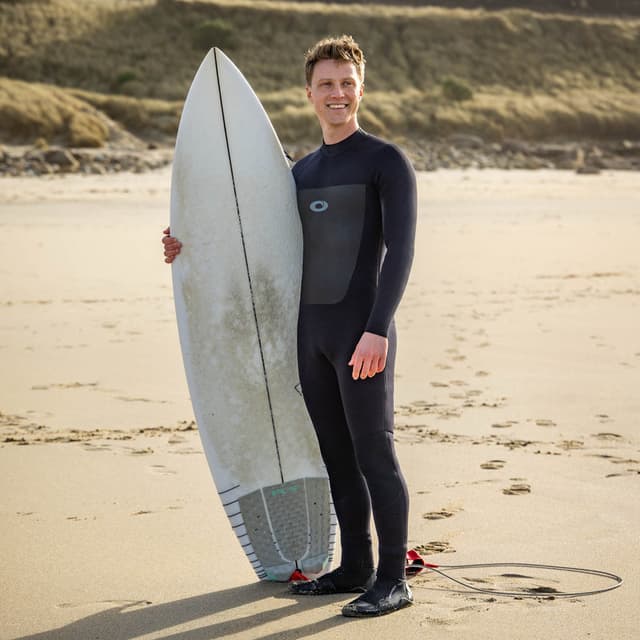 Osprey Origin 5mm Full Length Winter Wetsuit