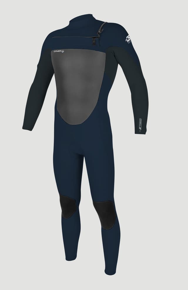O'Neill Epic 5/4mm Back Zip Full Wetsuit