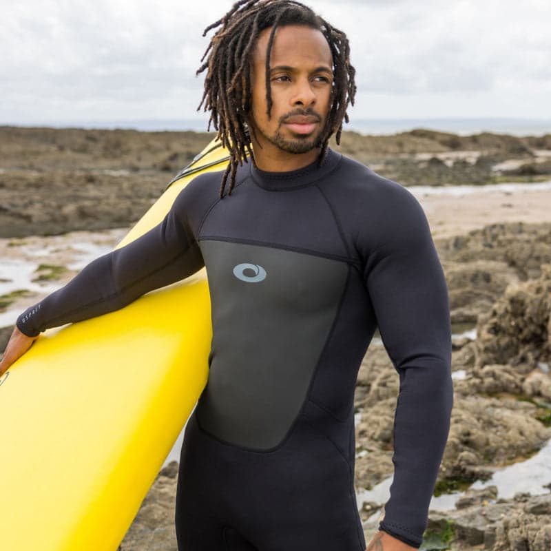 Best Wetsuits 2026: Top Picks for UK Waters