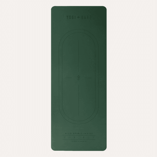 Yogi Bare Paws Yoga Mat
