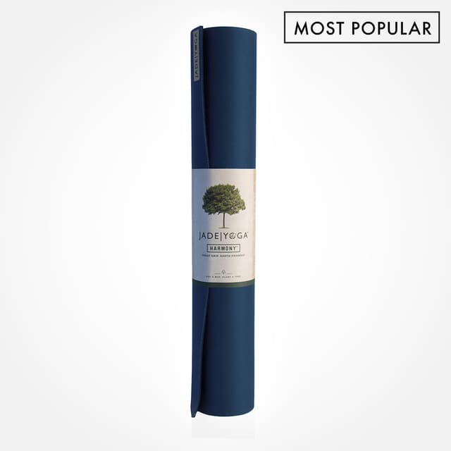 JadeYoga Harmony Yoga Mat