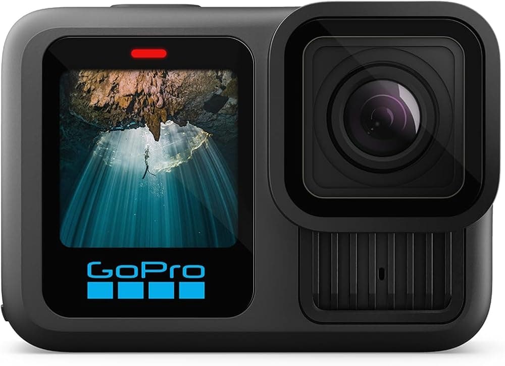 Best Action Cameras 2026: Top UK Picks Reviewed