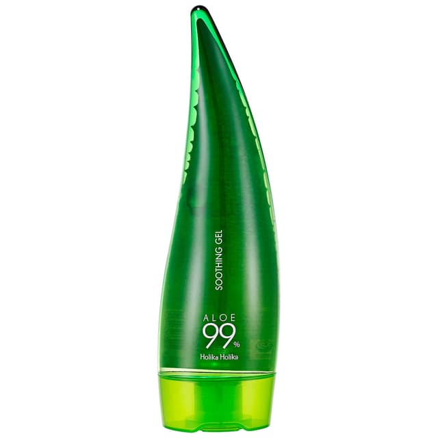 Holika Holika Aloe 99% Soothing Gel (250ml)
