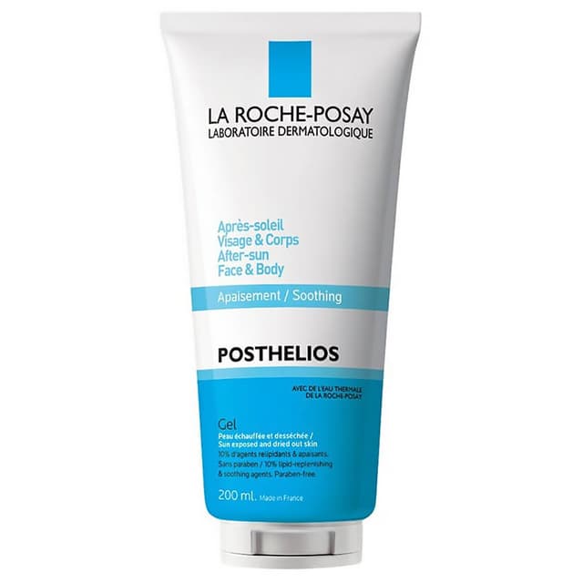 La Roche-Posay Posthelios Hydragel (200ml)