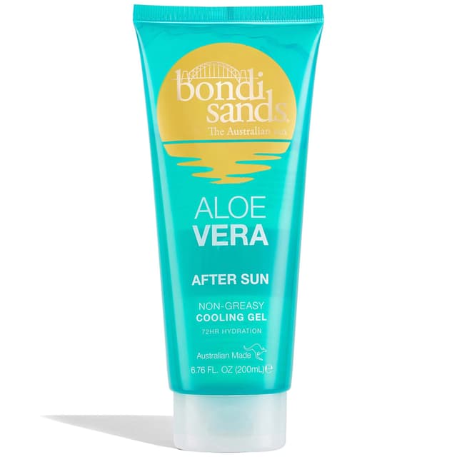 Bondi Sands Aloe Vera After Sun Cooling Gel (200ml)