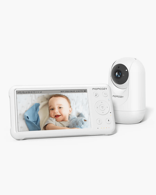 Momcozy BM01 Video Baby Monitor