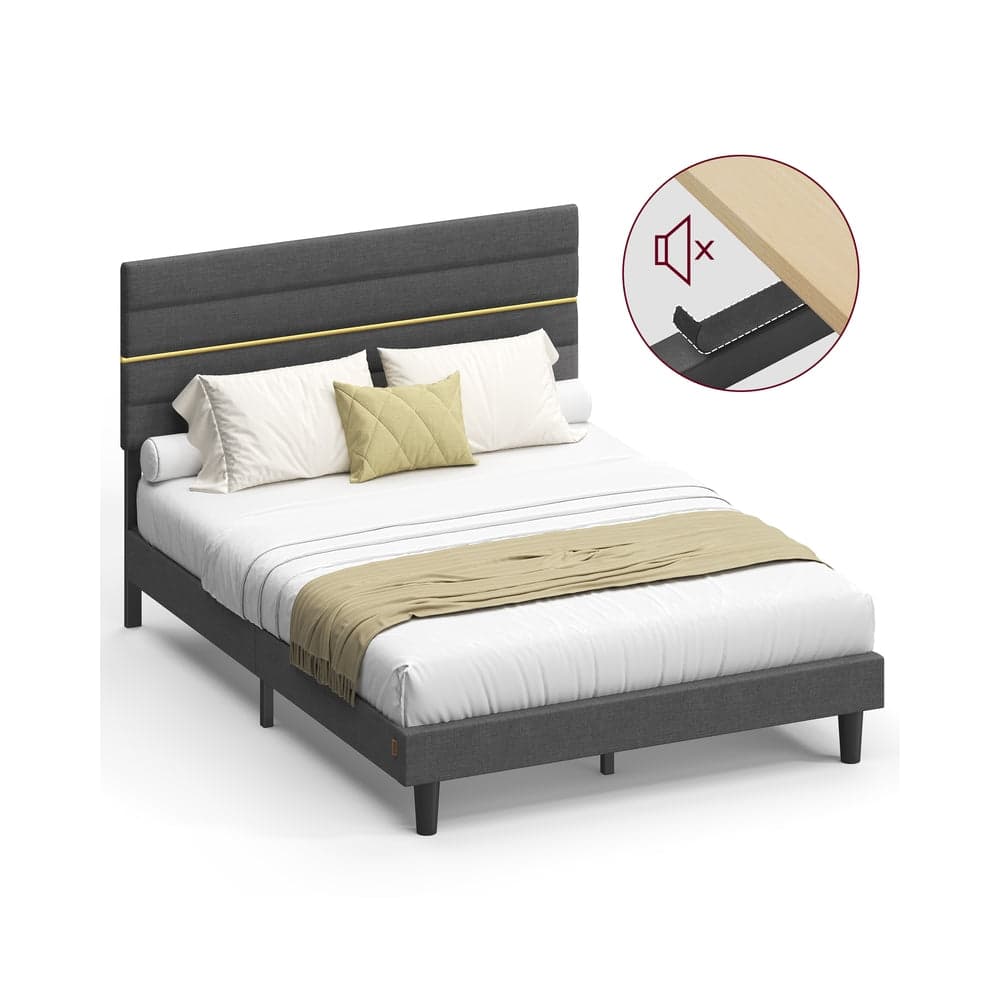 Best Bed Frames 2026: 10 Picks for Every Bedroom