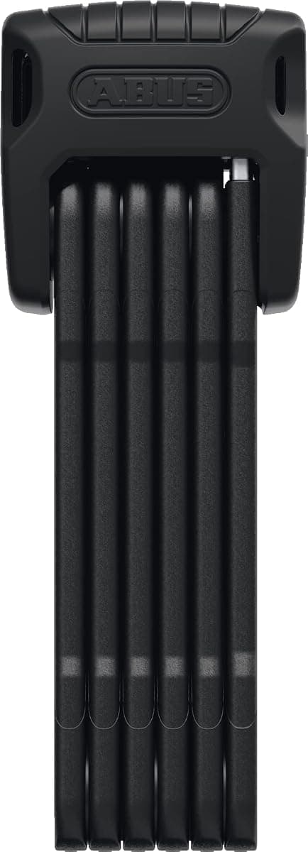ABUS Bordo Granit 6500K Folding Lock