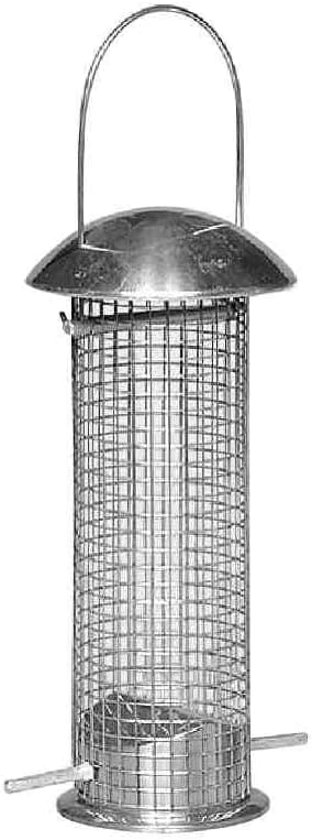 Gardman A01040 Heavy Duty Peanut Feeder