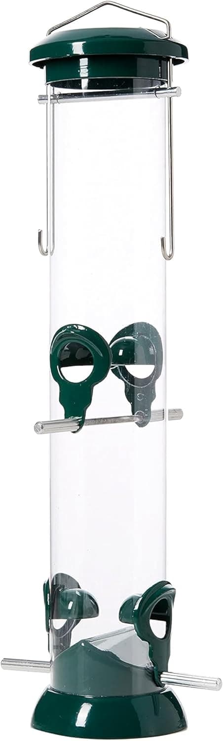 RSPB Premium Easy Clean Seed Feeder 15 inch