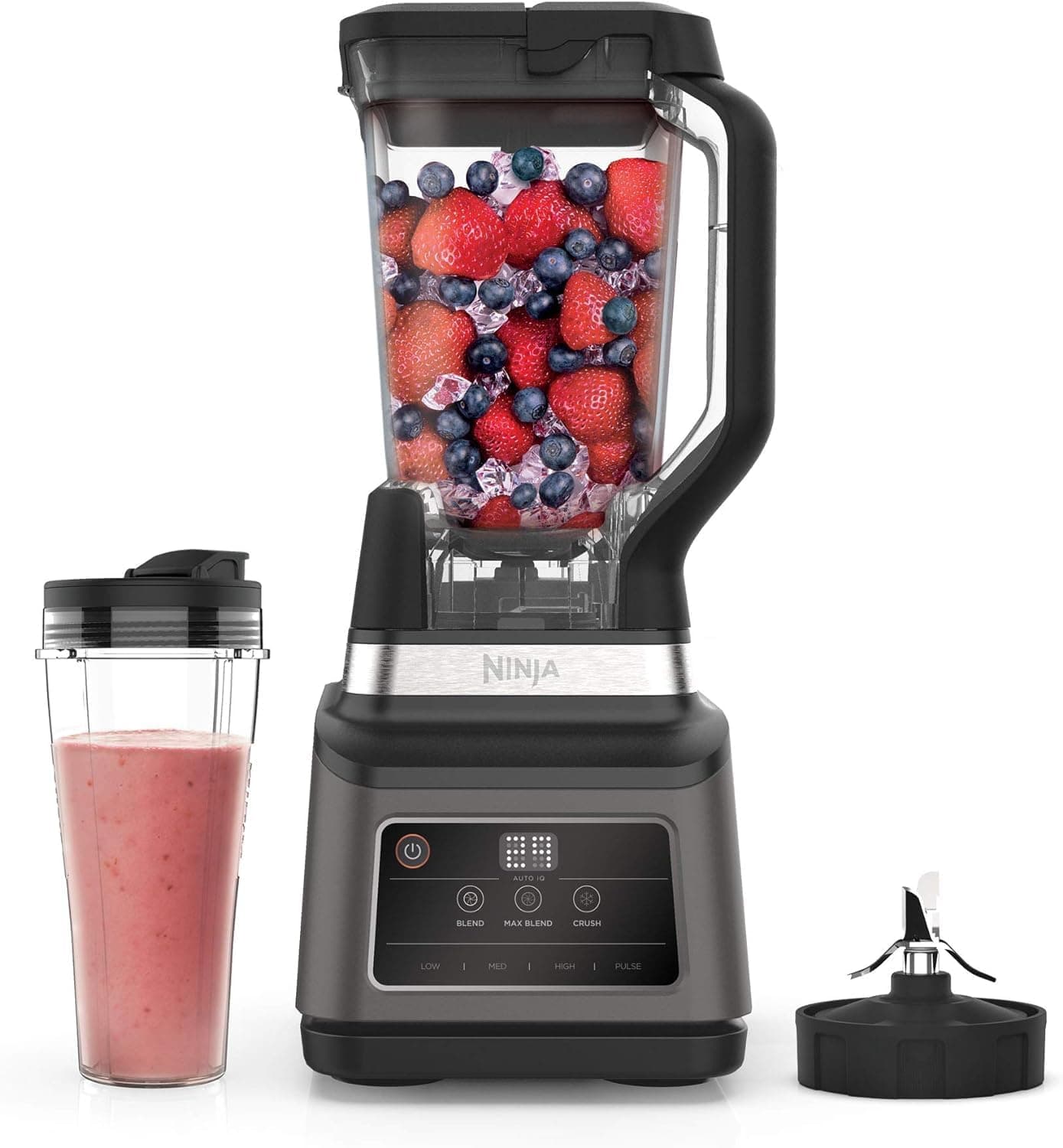 Best Blenders UK 2026: 10 Picks Reviewed