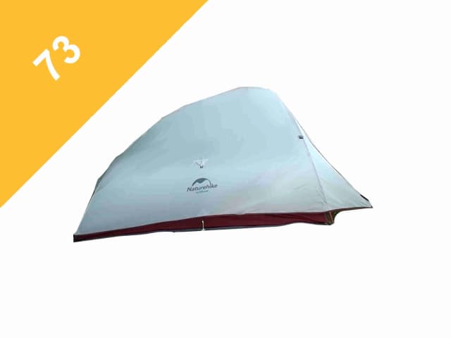 Naturehike Cloud Up 2 Lightweight Tent