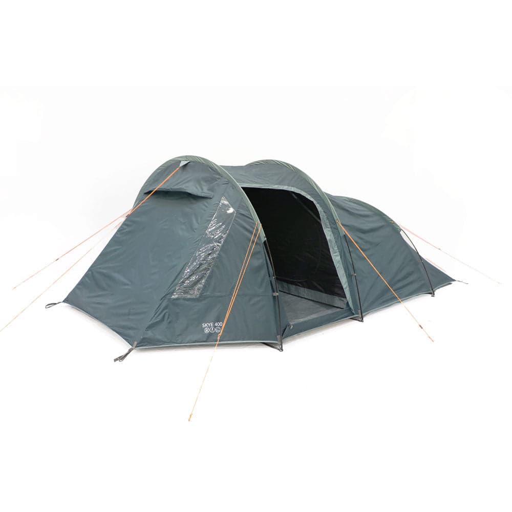 Vango Skye 400 Tunnel Tent — our top pick