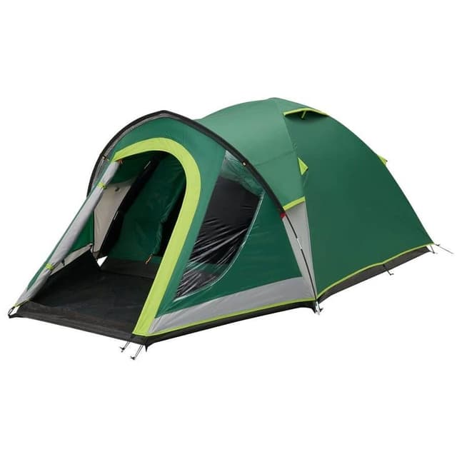Coleman Kobuk Valley 3 Plus BlackOut Tent
