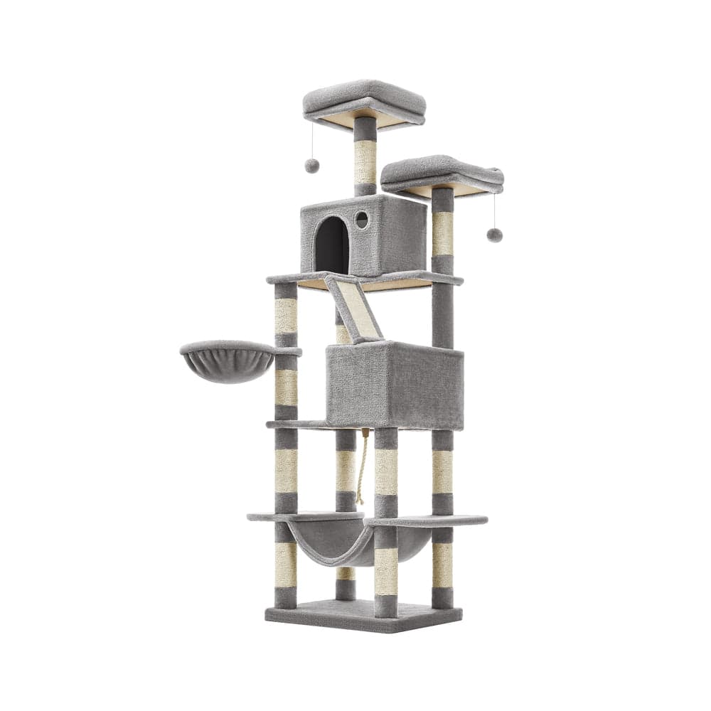 Best Cat Trees 2026: Top 9 UK Picks Reviewed